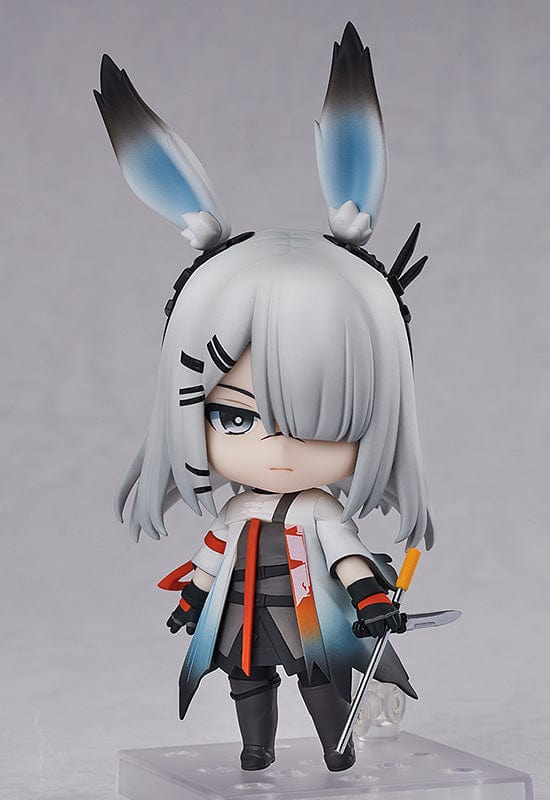 GOOD SMILE ARTS SHANGHAI Nendoroid FrostNova (re-run)