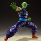 BANDAI SPIRITS Dragon Ball Super S.H.Figuarts Piccolo (The Proud Namekian) Figure (Re-issue)