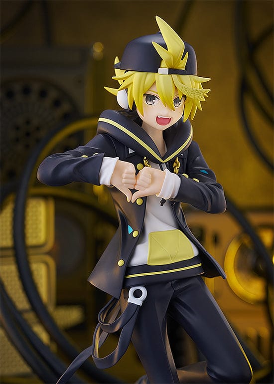 GOOD SMILE COMPANY POP UP PARADE Kagamine Len: BRING IT ON Ver. L Size