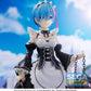 SEGA Re:Zero Starting Life in Another World FiGURiZM - Rem Figure