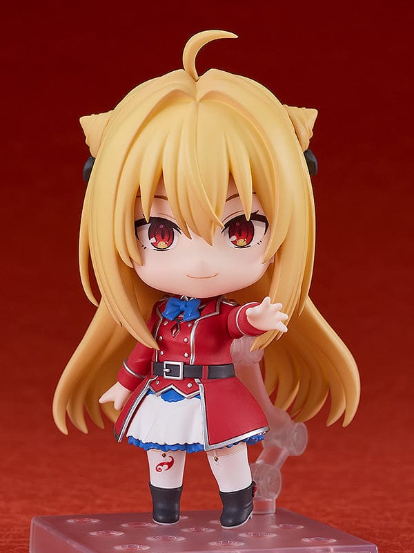 GOOD SMILE COMPANY Nendoroid Terakomari Gandesblood (2304)