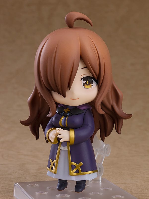 GOOD SMILE COMPANY Nendoroid Wiz (2328)