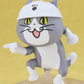 GOOD SMILE COMPANY Nendoroid Shigoto Neko