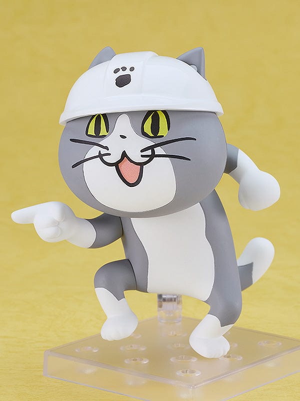 GOOD SMILE COMPANY Nendoroid Shigoto Neko