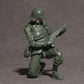 MEGAHOUSE G.M.G. PROFESSIONAL: Mobile Suit Gundam - Zeon Principality Army Soldier 02