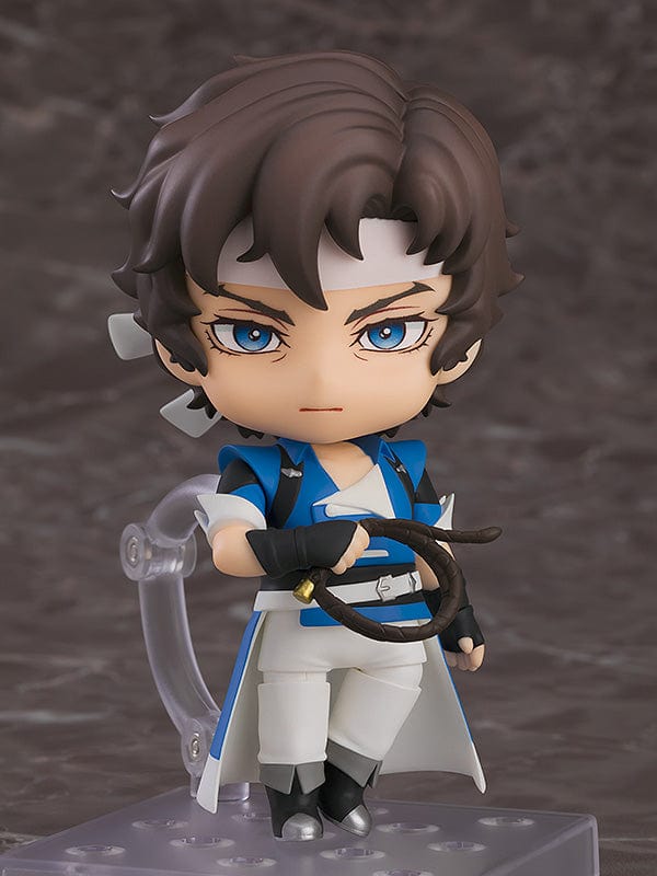 GOOD SMILE COMPANY Nendoroid Richter Belmont (2317)