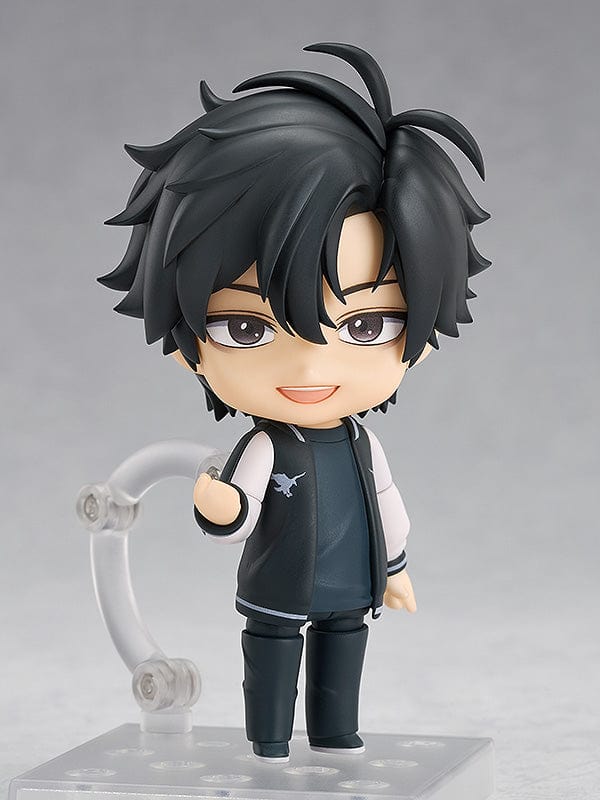 GOOD SMILE ARTS SHANGHAI Nendoroid Cheng Xiaoshi (2161)