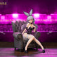 INFINITY STUDIO SSR-FIGURE Yi Ren Guan - House of Unhumans Qiao Er + Jin Hua Bunny Ver. Combinatorial