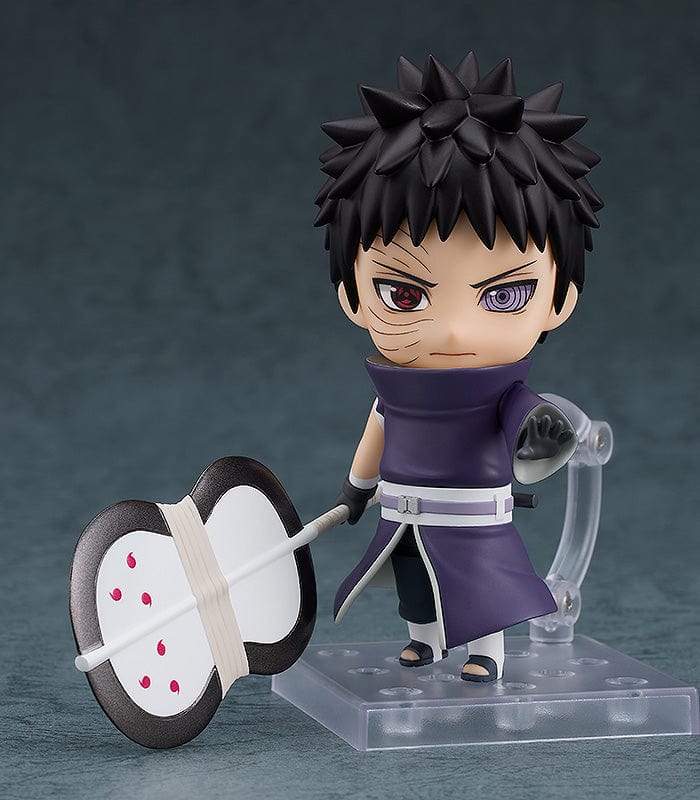 GOOD SMILE COMPANY Nendoroid Obito Uchiha (2120)