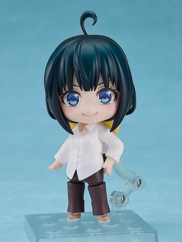 GOOD SMILE COMPANY Nendoroid Nashiko Jippensha