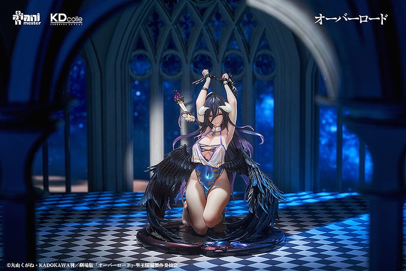 KADOKAWA Albedo: Restrained Ver.