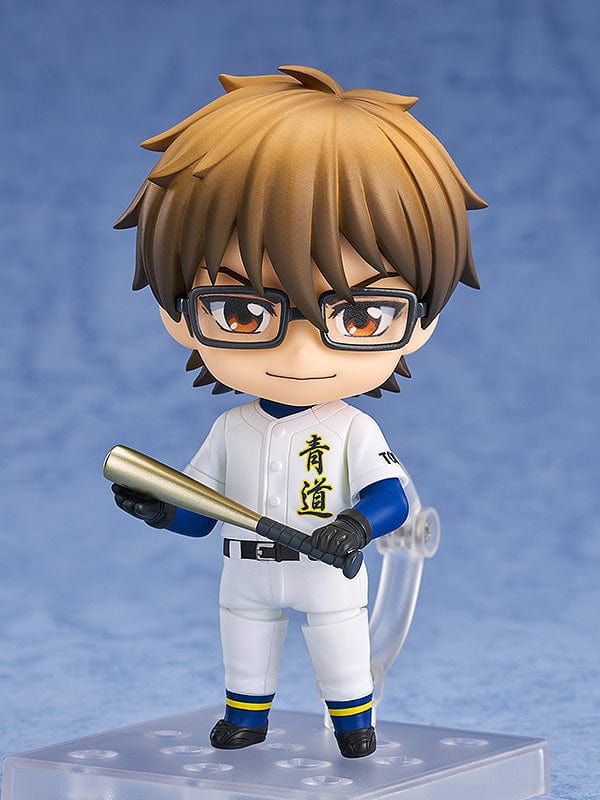 GOOD SMILE ARTS SHANGHAI Nendoroid Kazuya Miyuki (2229)