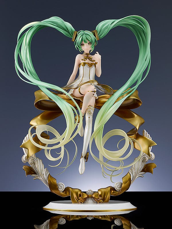 GOOD SMILE COMPANY Hatsune Miku Symphony: 2022 Ver.