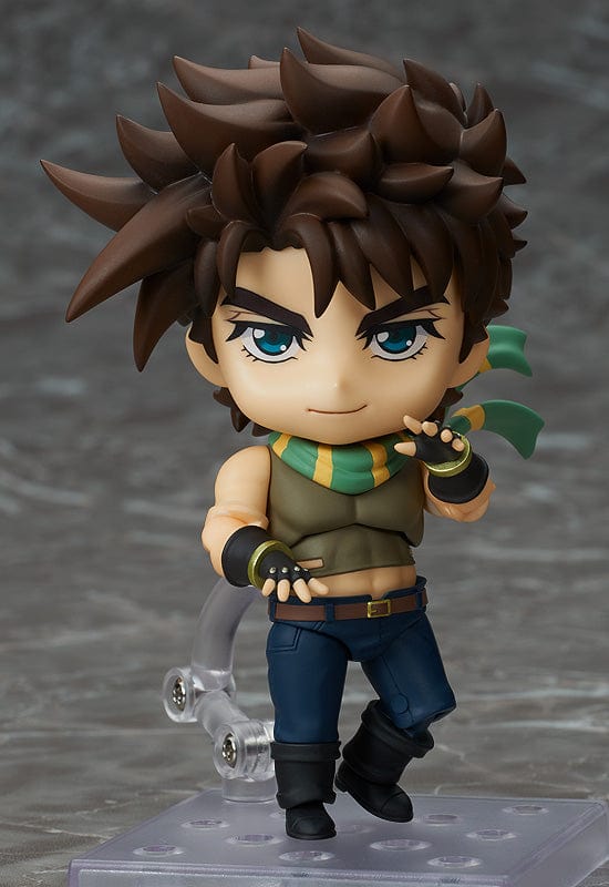 MEDICOS Nendoroid Joseph Joestar (1502) (Re-run)