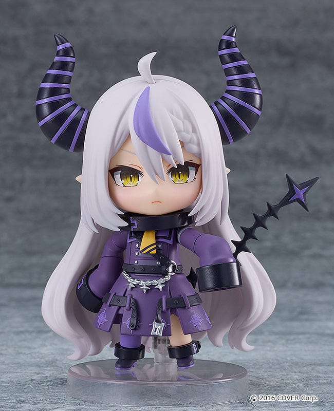 GOOD SMILE COMPANY Nendoroid La+ Darknesss (2277)