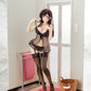 HAKOIRI MUSUME Rent-A-Girlfriend Chizuru Mizuhara (See-Through Lingerie Ver.) 1/6 Scale Figure