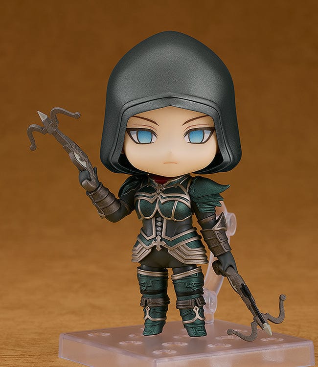 GOOD SMILE COMPANY Nendoroid Demon Hunter (2180)