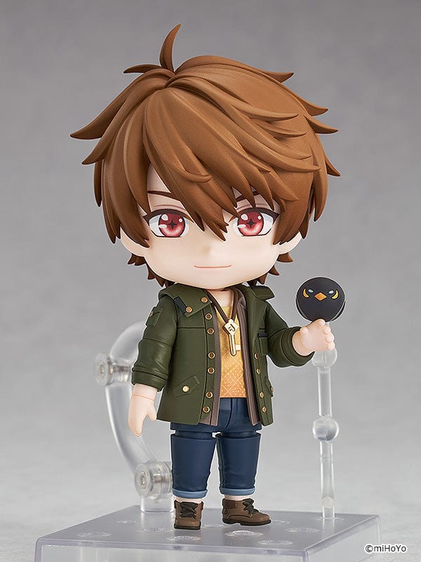 GOOD SMILE COMPANY Nendoroid Raven (2365)