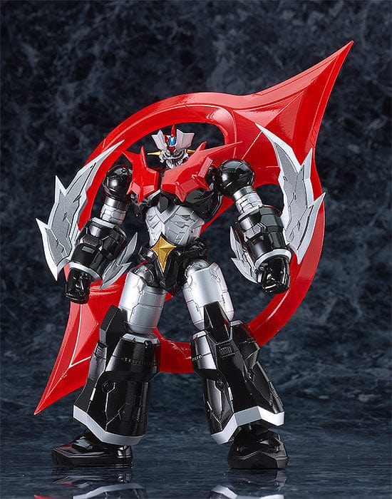 GOOD SMILE COMPANY MODEROID Mazinger ZERO