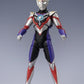 BANDAI SPIRITS Ultraman Orb S.H.Figuarts Ultraman Orb Spacium Zeperion (Ultraman New Generation Stars Ver.) Figure