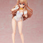 FREEING Taiga Aisaka: Bare Leg Bunny Ver.