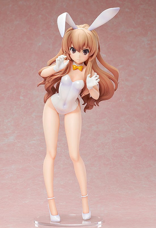 FREEING Taiga Aisaka: Bare Leg Bunny Ver.