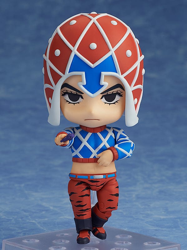 MEDICOS Nendoroid Guido Mista (1356) (Re-run)