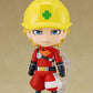 ORANGE ROUGE Nendoroid Brian Nightraider (2270)