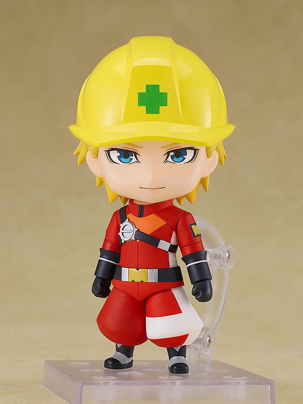 ORANGE ROUGE Nendoroid Brian Nightraider (2270)