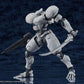 GOOD SMILE COMPANY MODEROID SHIKON (Single-pilot Model)