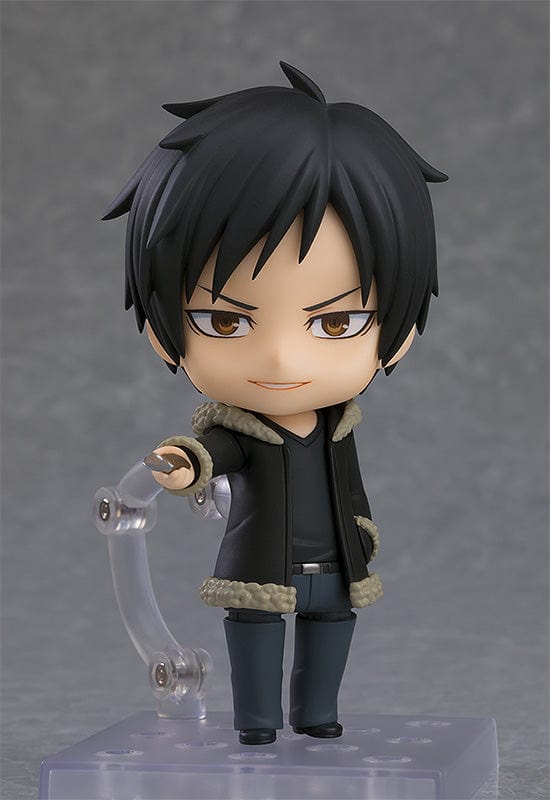 GOOD SMILE COMPANY Nendoroid Izaya Orihara