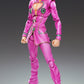 MEDICOS JoJo's Bizarre Adventure: Golden Wind Super Action Statue Giorno Giovanna (Reissue)