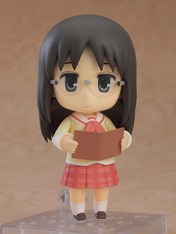 GOOD SMILE COMPANY Nendoroid Mai Minakami: Keiichi Arawi Ver. (2293)