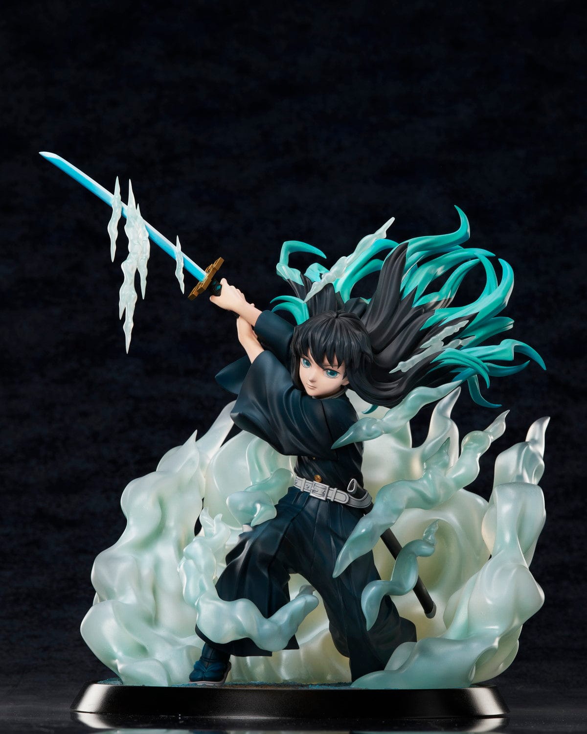 ANIPLEX Demon Slayer: Kimetsu no Yaiba - Muichiro Tokito 1/8 Scale Figure