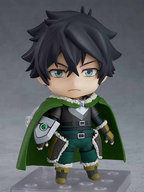 GOOD SMILE COMPANY Nendoroid Shield Hero (Re-order)