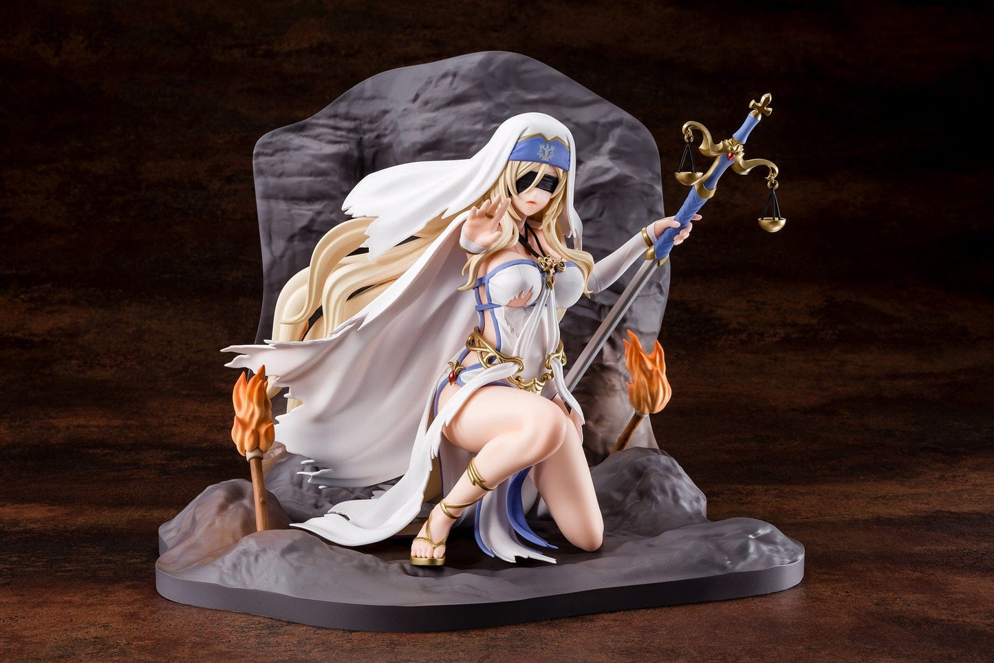 HAKOIRI-MUSUME INC. Goblin Slayer II Sword Maiden 1/6 Scale Figure