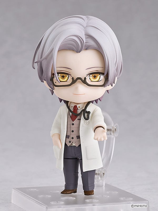 GOOD SMILE COMPANY Nendoroid Adjudicator (2289)