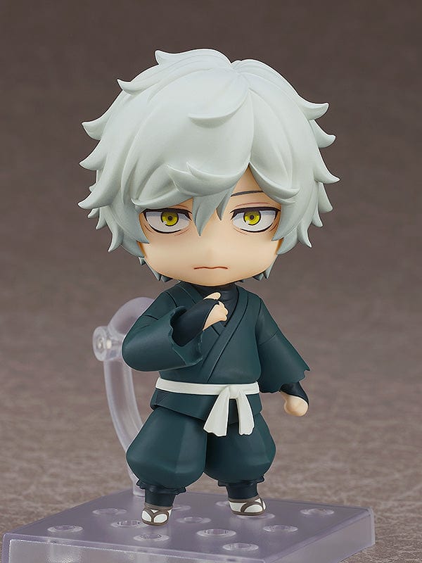 GOOD SMILE COMPANY Nendoroid Gabimaru (2184)