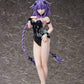 FREEING Purple Heart: Bare Leg Bunny Ver.