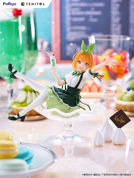 FURYU TENITOL Fig a la mode Yotsuba