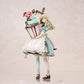 UNION CREATIVE Akakura Illustration Alice in Wonderland Figure