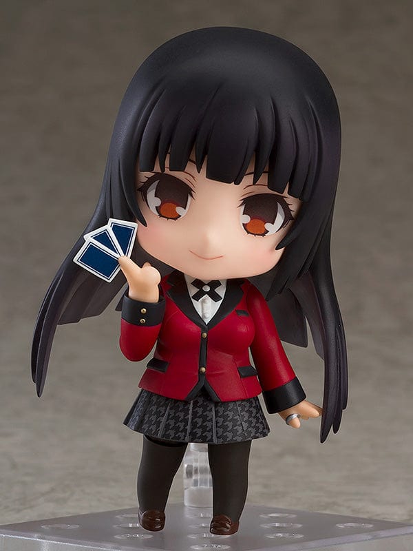 GOOD SMILE COMPANY Nendoroid Yumeko Jabami (882) (Re-order)