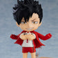 ORANGE ROUGE Nendoroid Tetsuro Kuroo: Second Uniform Ver. (1837) (Re-order)