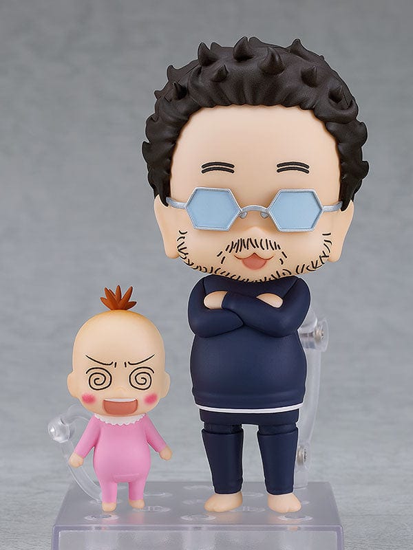 GOOD SMILE COMPANY Nendoroid Director-kun (2126)