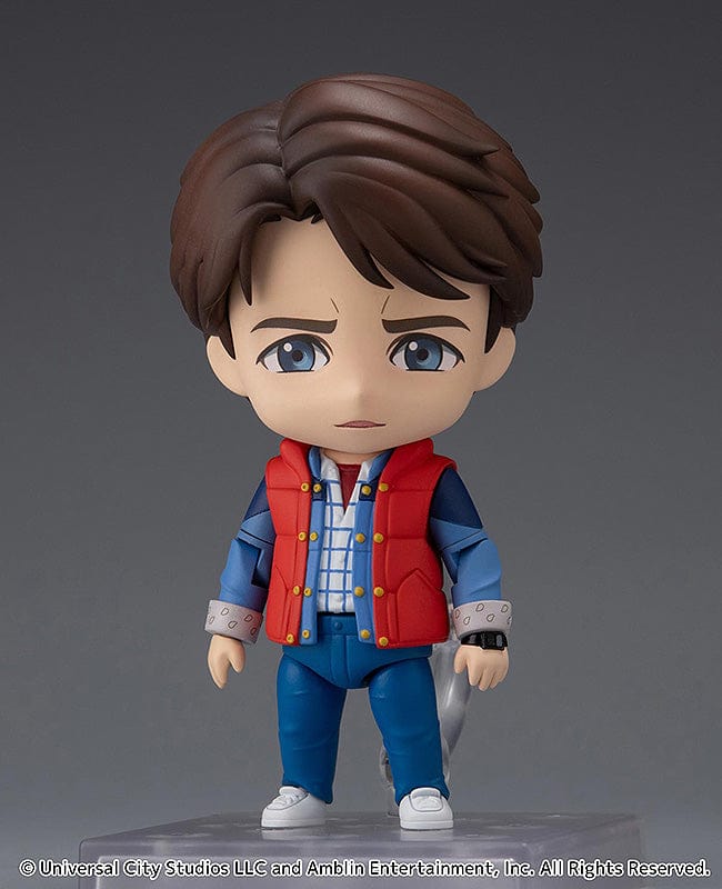 1000TOYS Nendoroid Marty McFly (2364)