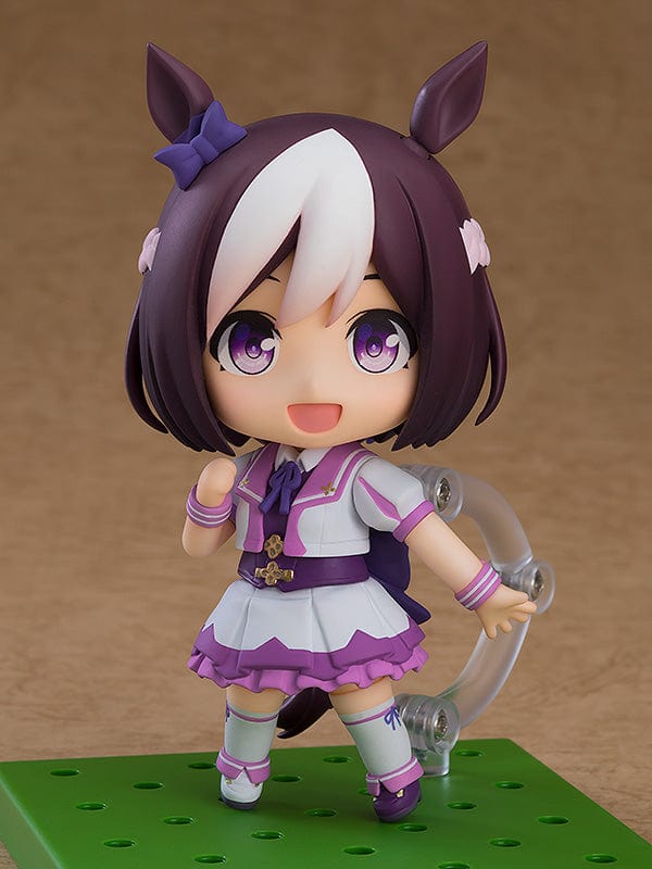 GOOD SMILE COMPANY Nendoroid Special Week: Renewal Ver. (2274)