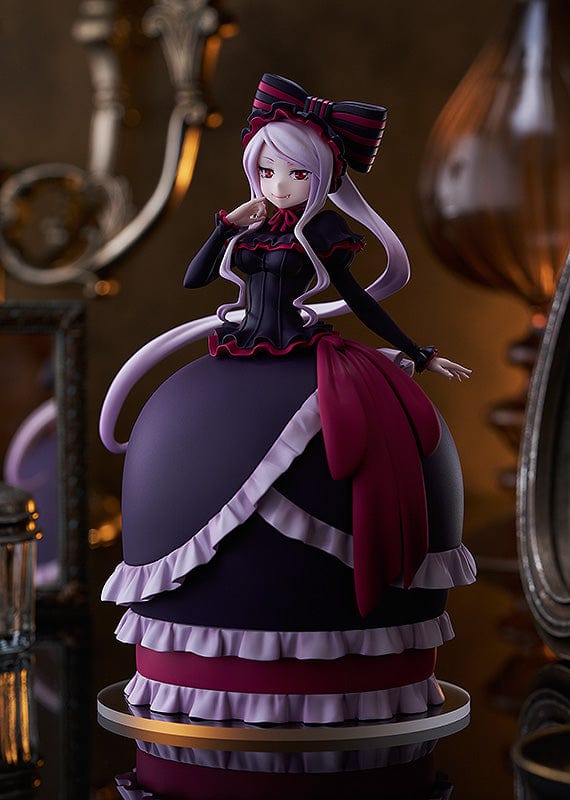 GOOD SMILE COMPANY POP UP PARADE Shalltear Bloodfallen