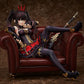 KADOKAWA Date A Live Kurumi Tokisaki Empress Ver.