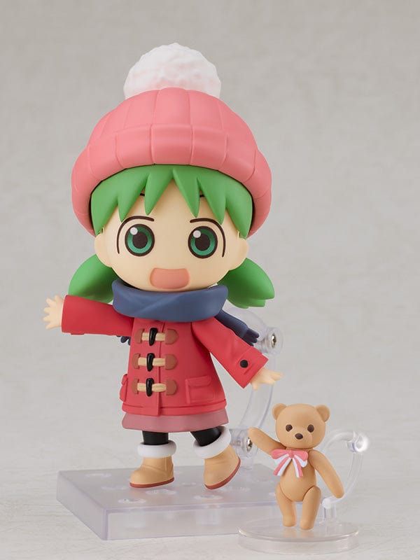 GOOD SMILE COMPANY Nendoroid Yotsuba Koiwai: Winter Clothes Ver. (2111)