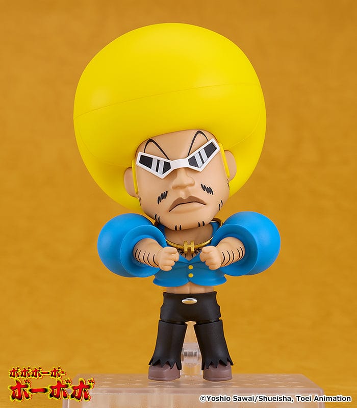 GOOD SMILE COMPANY Nendoroid Bobobo-bo Bo-bobo (2219)